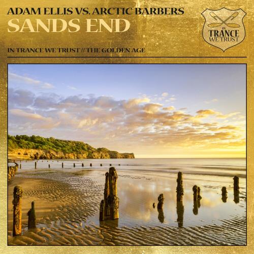 Adam Ellis feat. Arctic Barbers - Sands End