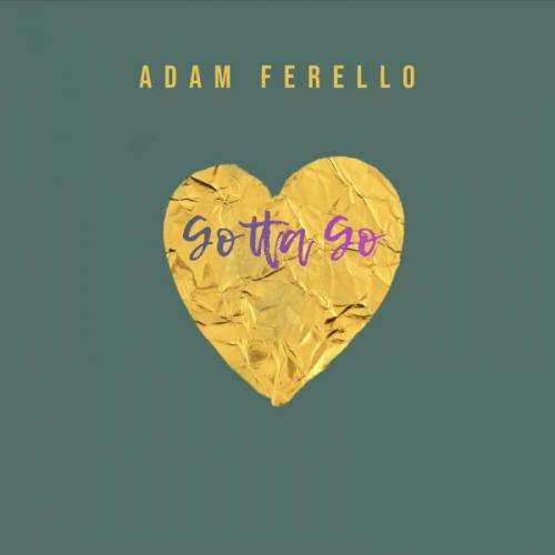 Adam Ferello - Baby