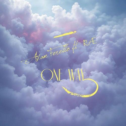 Adam Ferello & Ræ - One Way