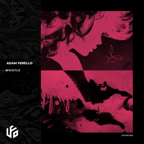 Adam Ferello - Whistle