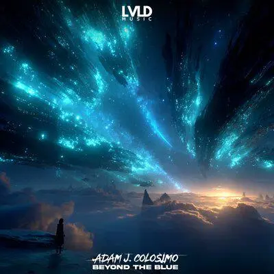 Beyond the Blue - Adam J. Colosimo