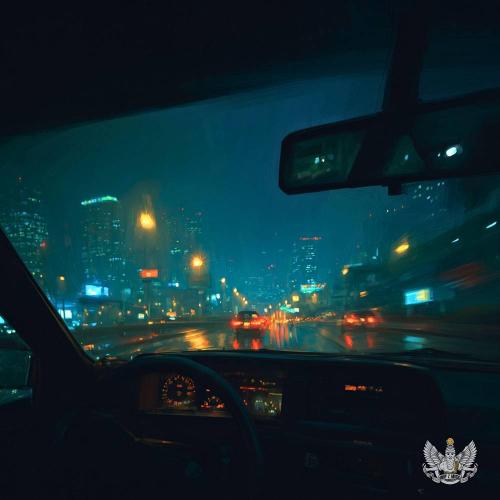 Adam Jamar & Alik Zargarov - Осколки прошлого