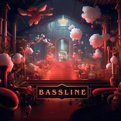 Adam Jamar - Bassline