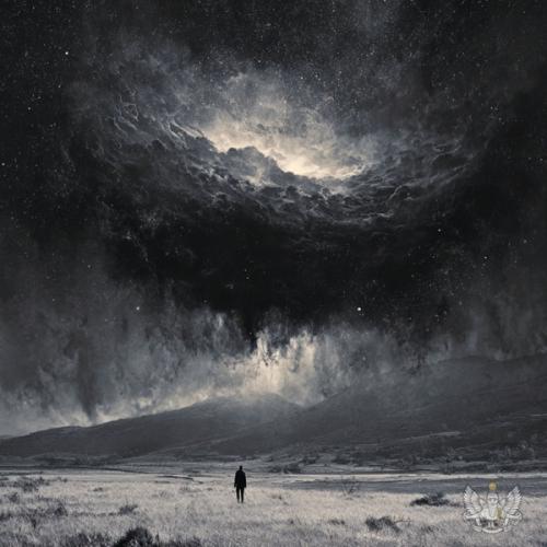 Black Sky - Adam Jamar