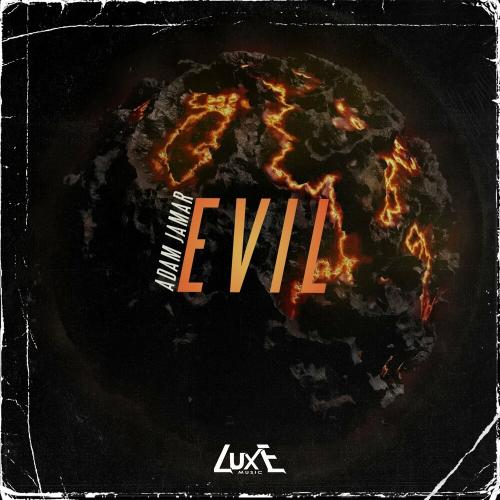 Adam Jamar - Evil