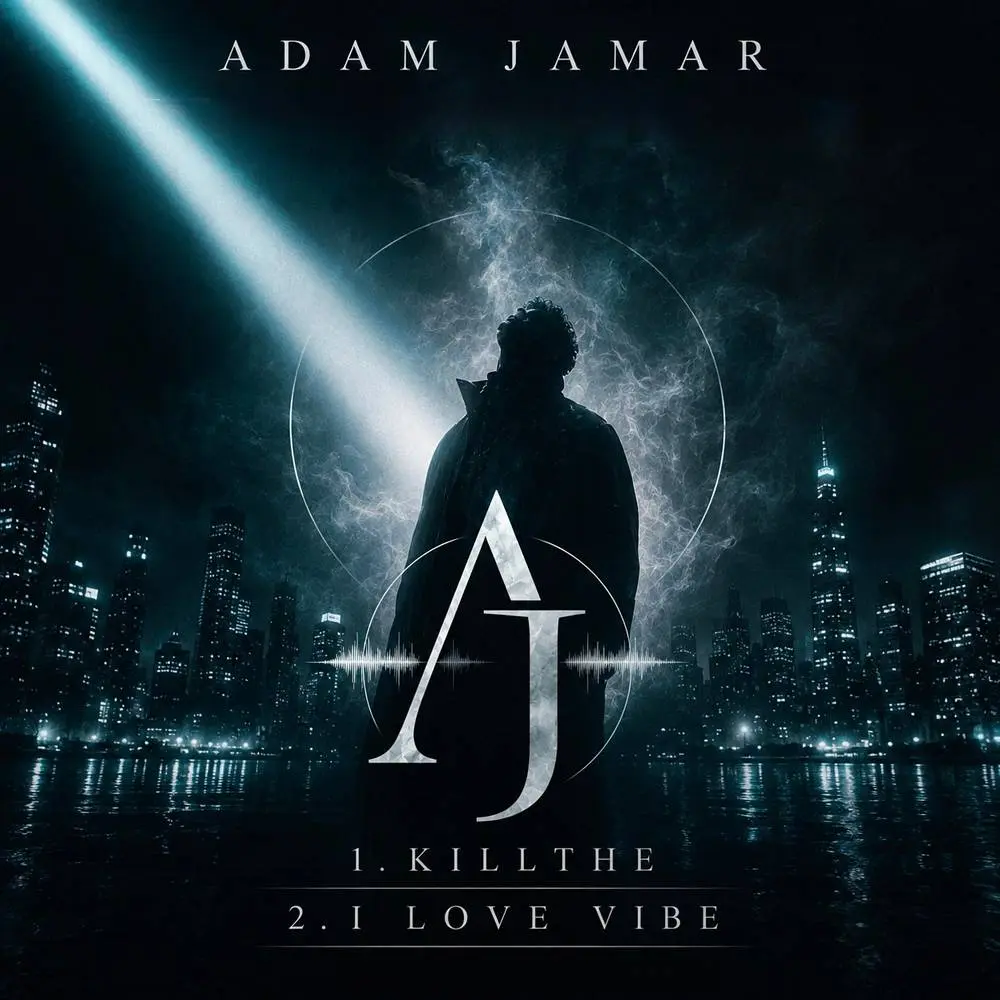 Killthe - Adam Jamar