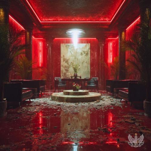 Adam Jamar & MVGMA - Feel Like Daddy