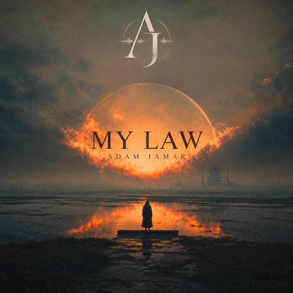 My Law - Adam Jamar