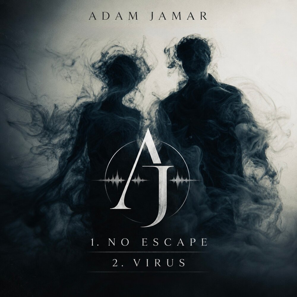 No Escape - Adam Jamar