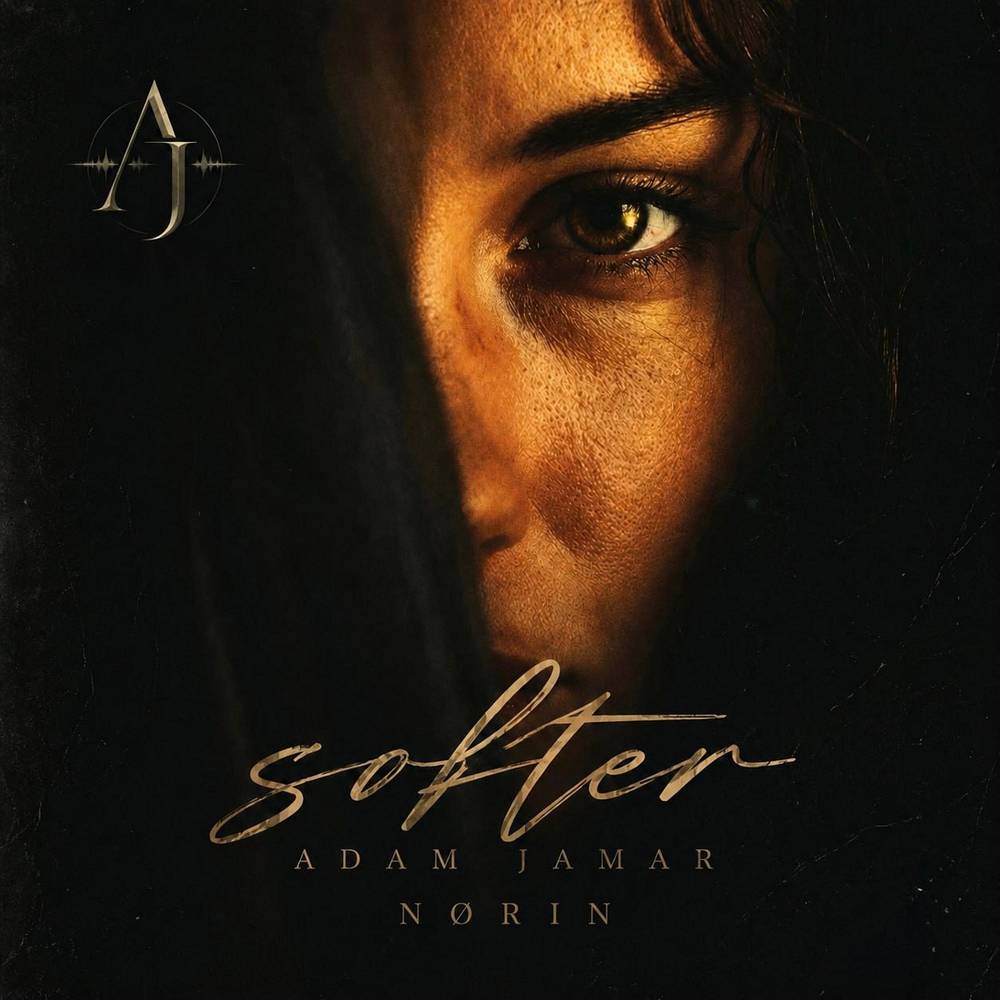 Adam Jamar & NØRIN - Softer
