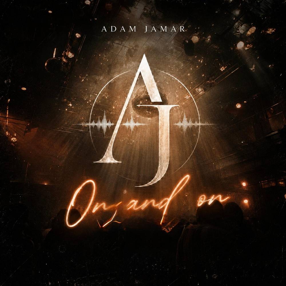 On and On - Adam Jamar
