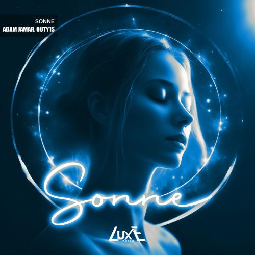 Adam Jamar & Quty1s - Sonne