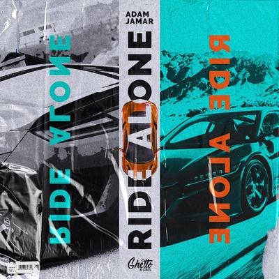 Adam Jamar - Ride Alone