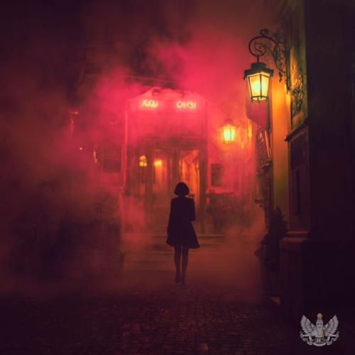 Adam Jamar - Time