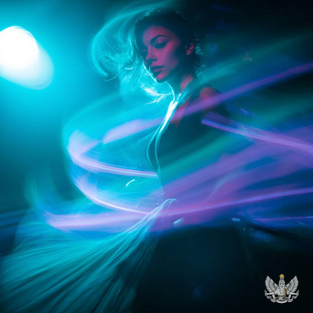 Adam Jamar - Turn The Lights Off