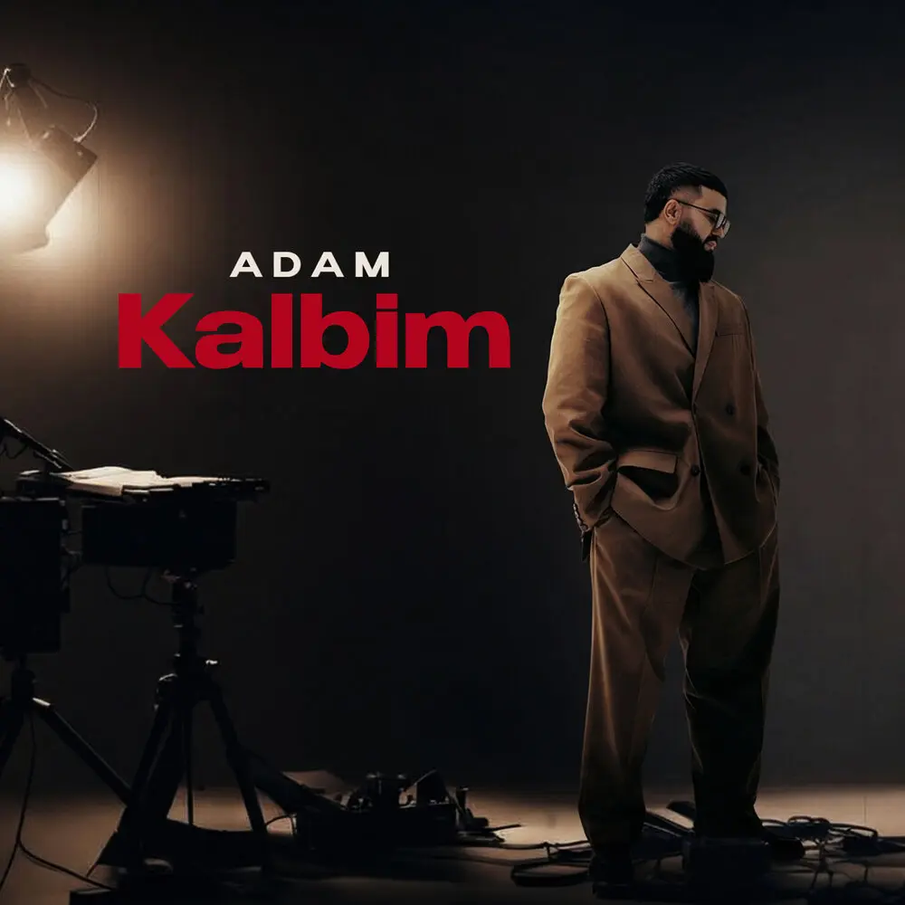 Kalbim - ADAM