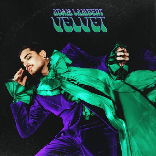 Adam Lambert - Comin In Hot