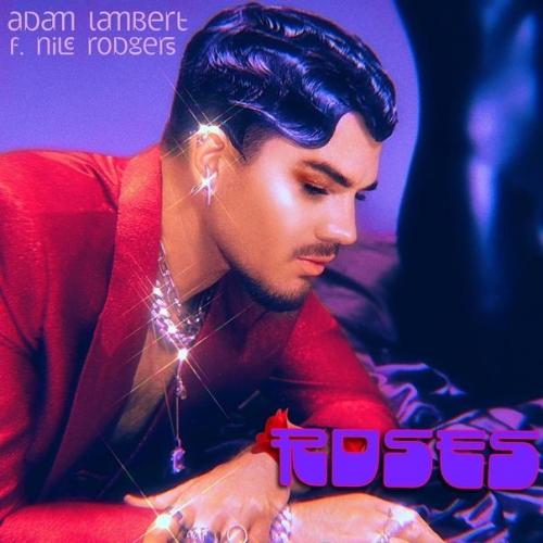 Roses - Adam Lambert feat. Nile Rodgers