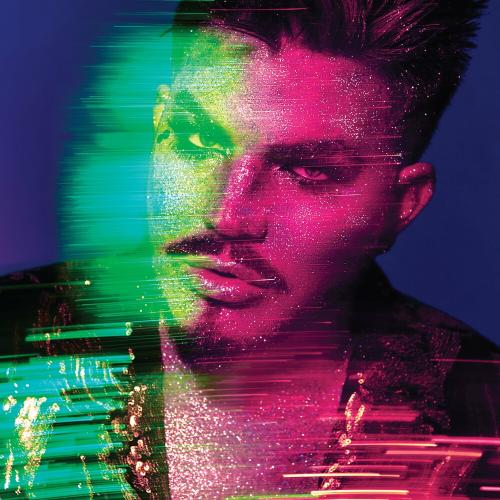 Adam Lambert - Holding Out For A Hero