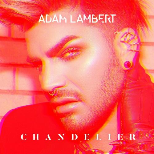 Adam Lambert - The Original High
