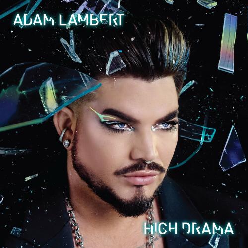 Adam Lambert - West Coast