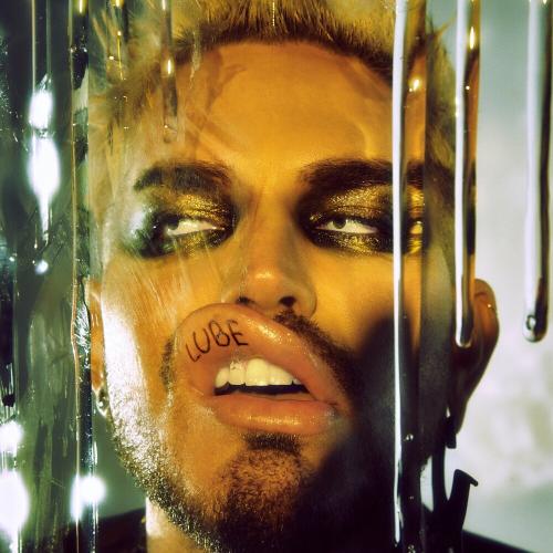Adam Lambert - Wet Dream