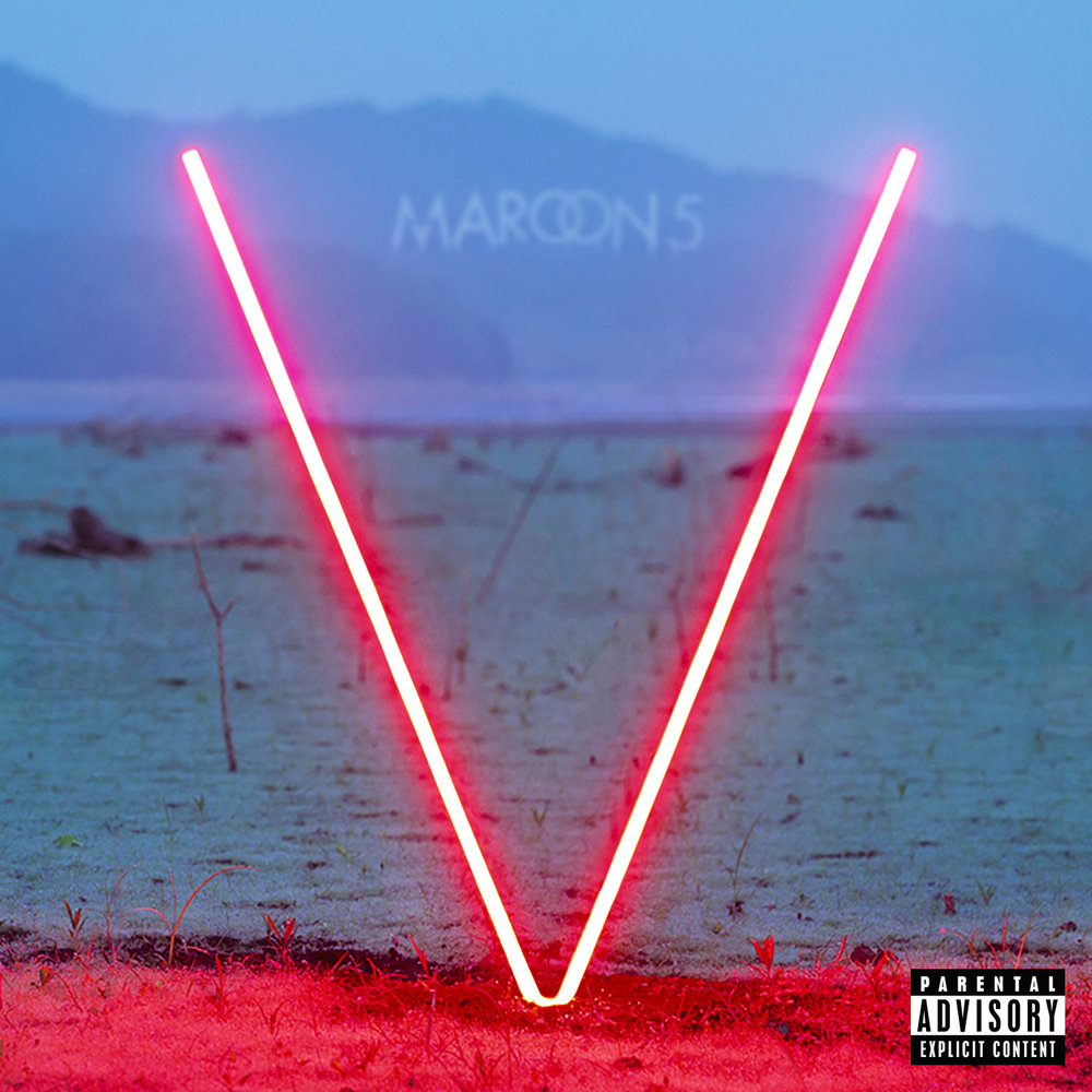 Lost Stars - Adam Levine