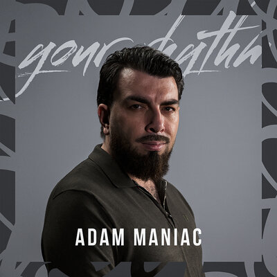 Adam Maniac - your rhythm 2 LOW