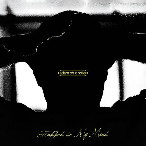 Trapped In My Mind (Bolier Remix EDIT) - Adam Oh