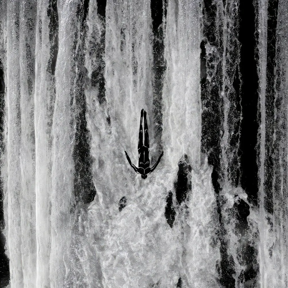Point Of No Return - Adam Port, Monolink