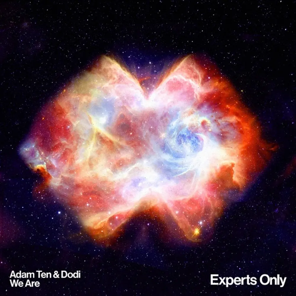 We Are - Adam Ten, Dodi