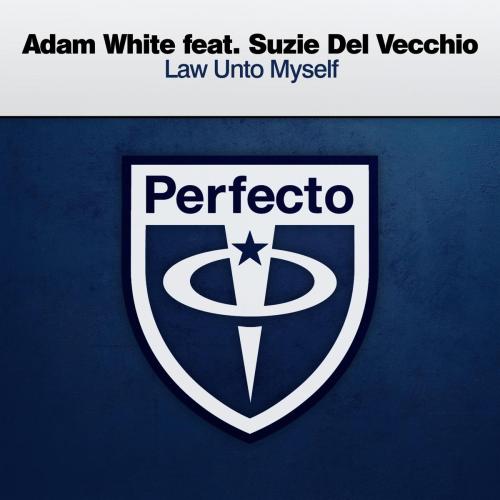 Adam White - Law Unto Myself (feat. Suzie Del Vecchio)