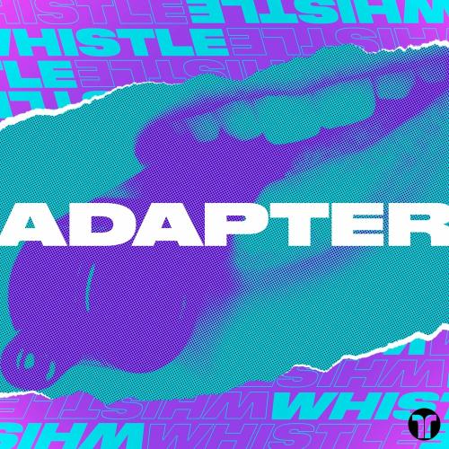 Whistle - Adapter