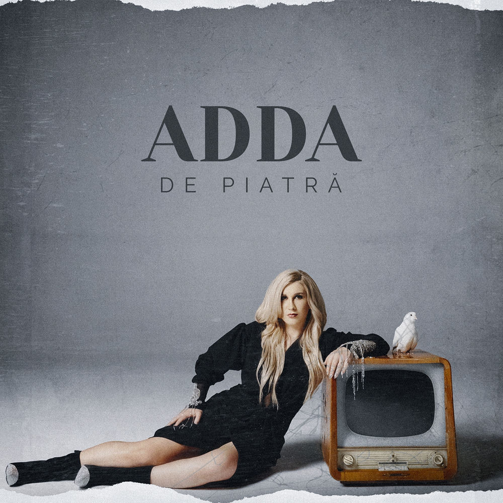 ADDA - De Piatra