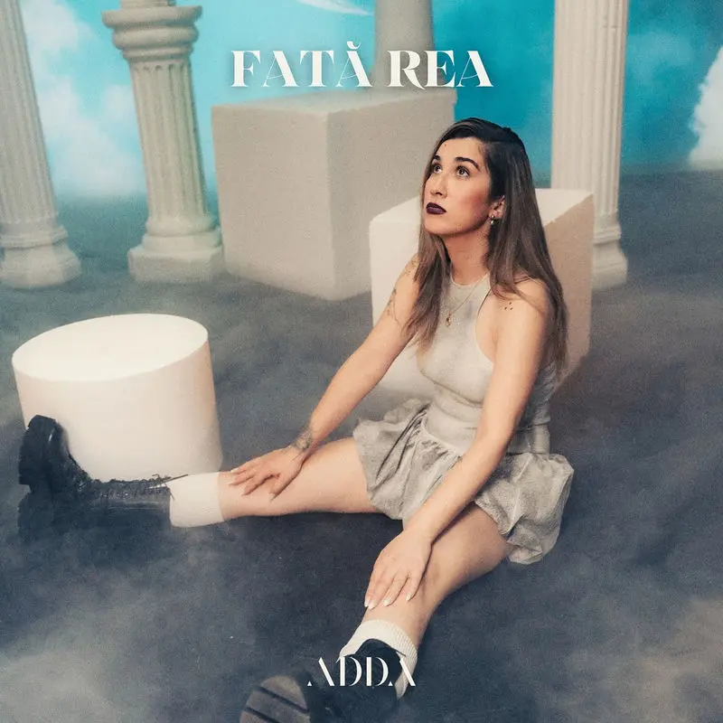 Fată Rea - ADDA