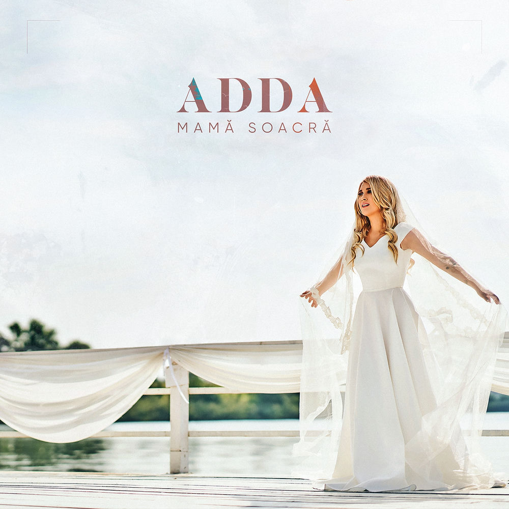 ADDA - Mamă Soacra
