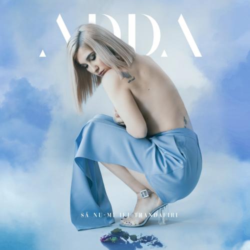 ADDA - Sa Nu-mi Iei Trandafiri
