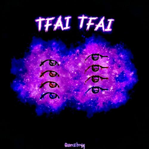 ADEKE - Tfai-tfai