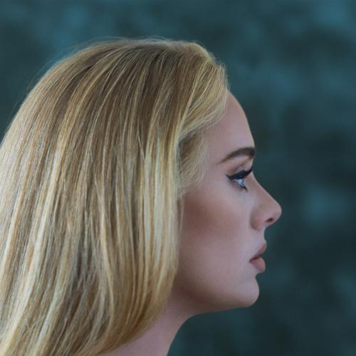 Adele - Cant Be Together