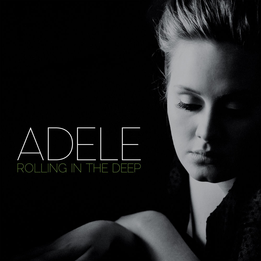 Rolling In The Deep (Jamie Xx Shuffle) (Feat. Jamie Xx) - Adele feat. Jamie xx