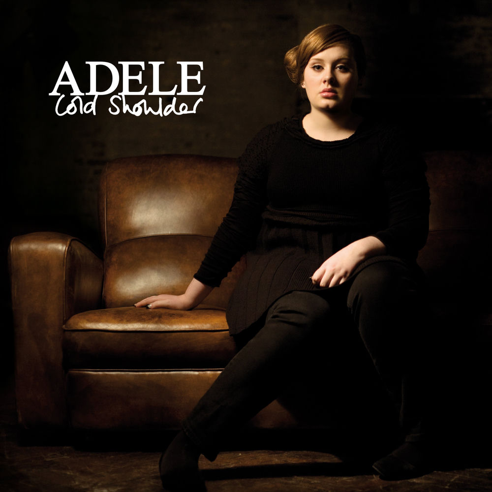 Cold Shoulder (Rusko Remix) (Feat. Rusko) - Adele feat. Rusko