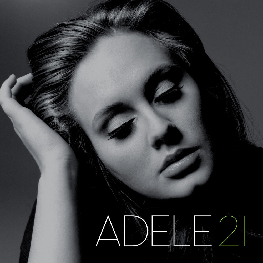 He Won't Go - Adele