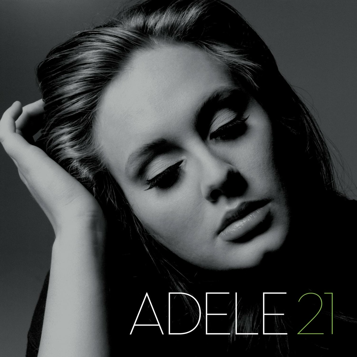 Lovesong - Adele