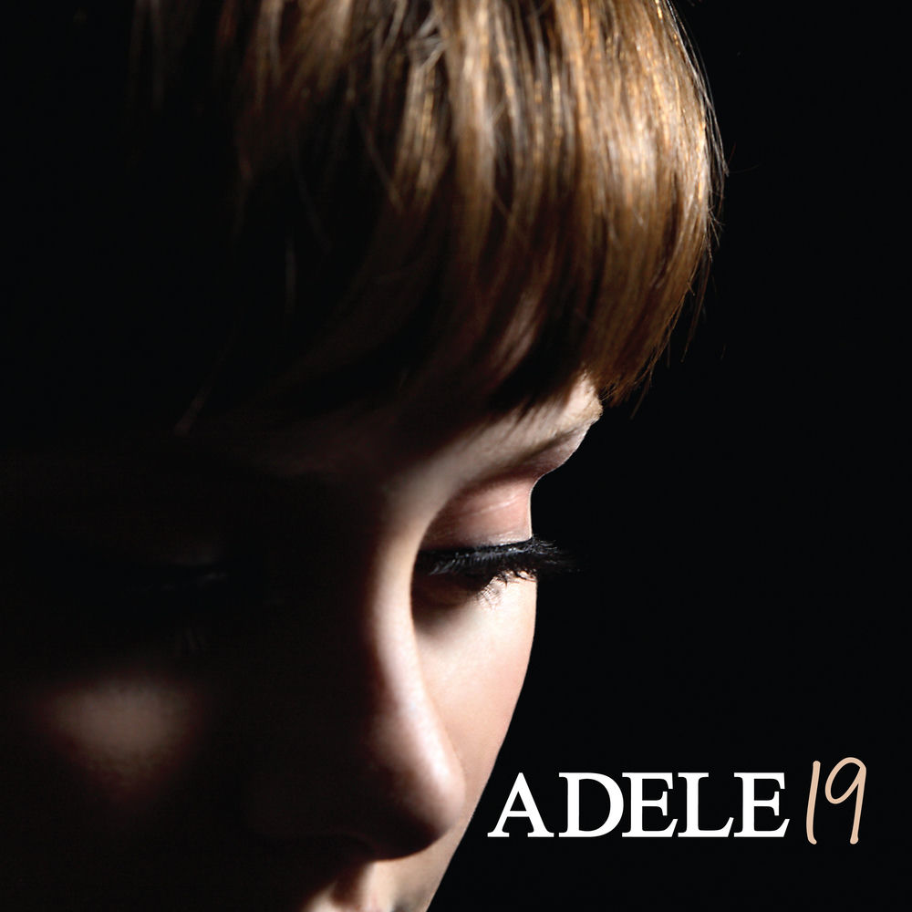Melt My Heart To Stone - Adele