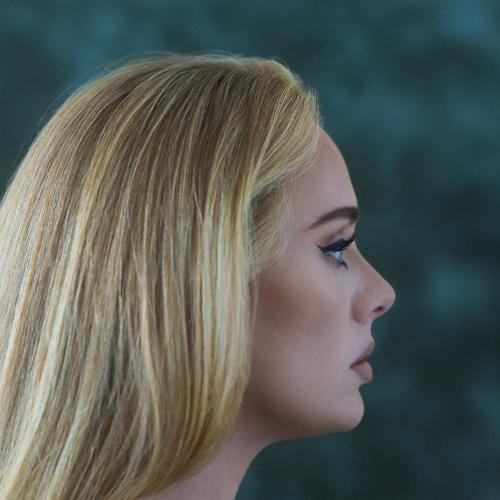Adele - Oh My God