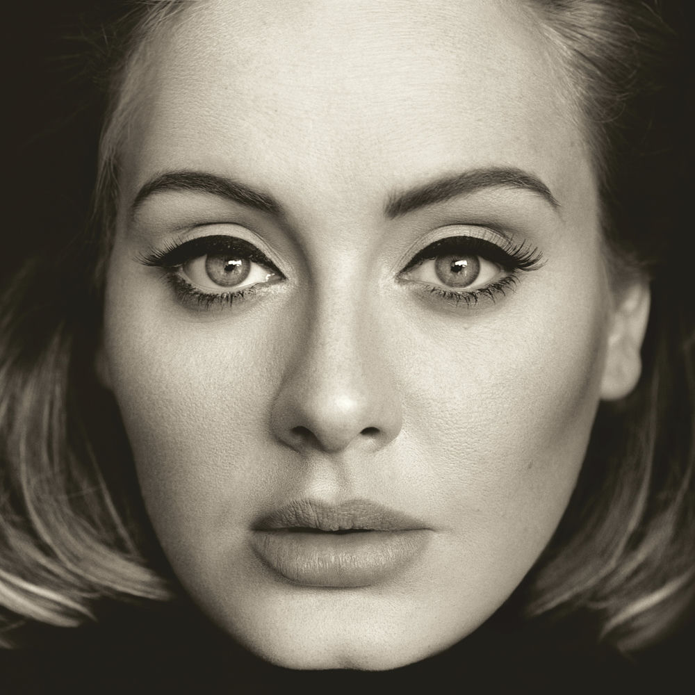 Send My Love (To Your New Lover) - Adele