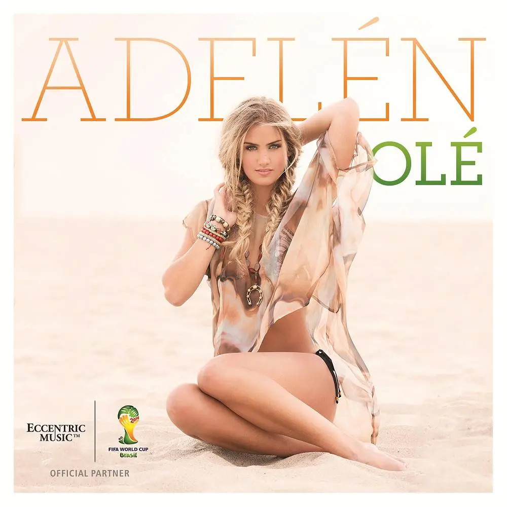 Olé (Stadium Anthem Mix) - Adelén