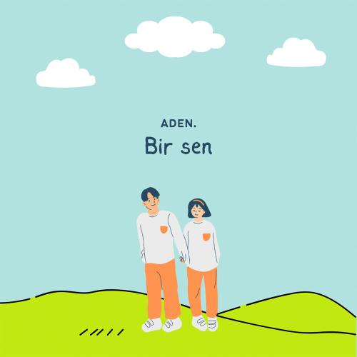 Aden - bir sen