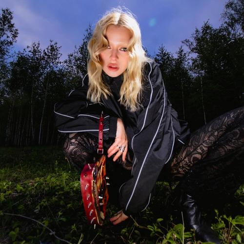 Adette feat. Maxim cd - Чувствовать
