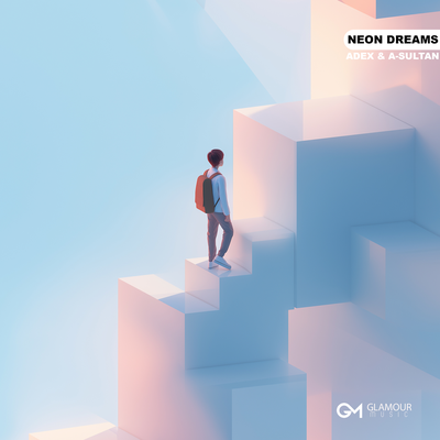 Adex, A-Sultan - Neon Dreams